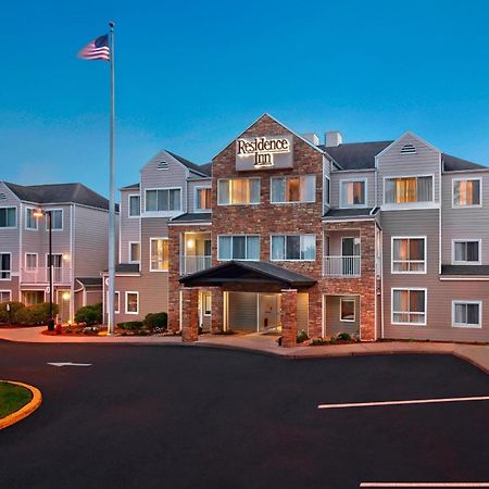 Residence Inn Boston Tewksbury/Andover Extérieur photo