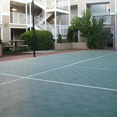 Residence Inn Boston Tewksbury/Andover Extérieur photo