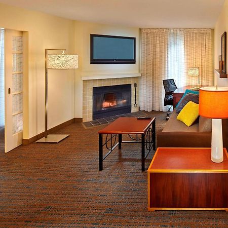 Residence Inn Boston Tewksbury/Andover Extérieur photo