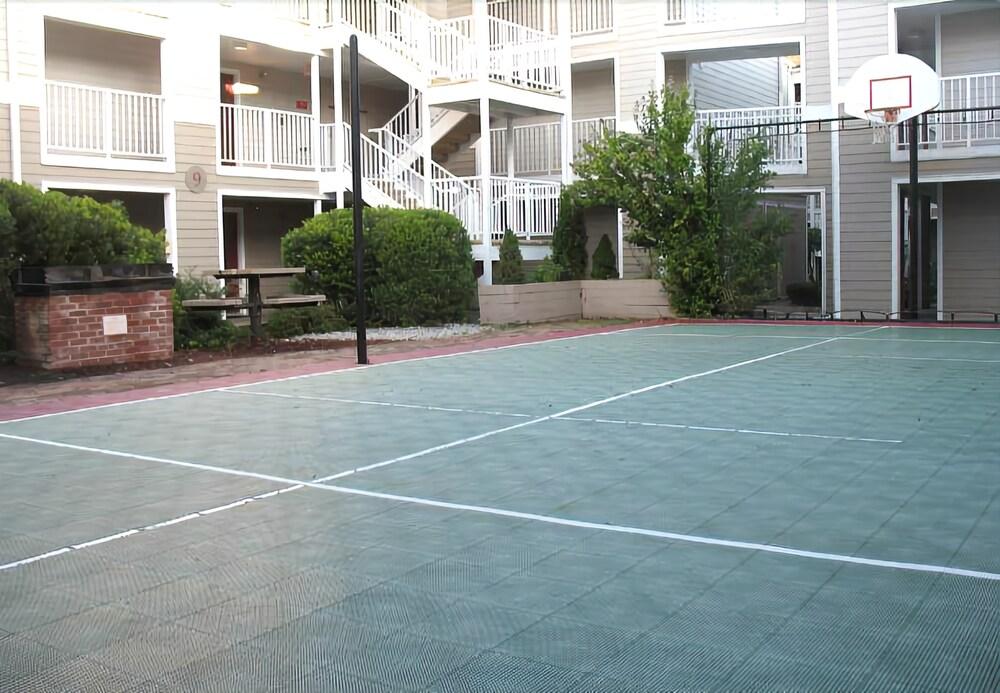 Residence Inn Boston Tewksbury/Andover Extérieur photo