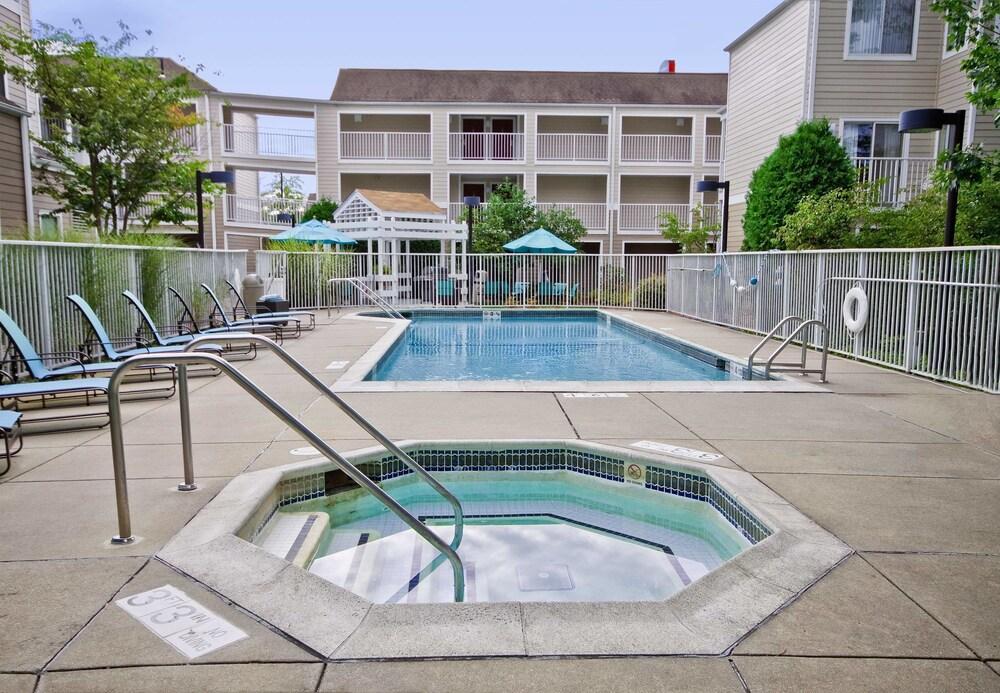 Residence Inn Boston Tewksbury/Andover Extérieur photo