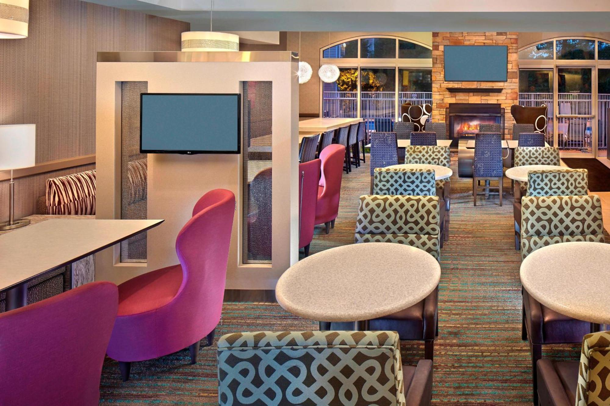 Residence Inn Boston Tewksbury/Andover Extérieur photo