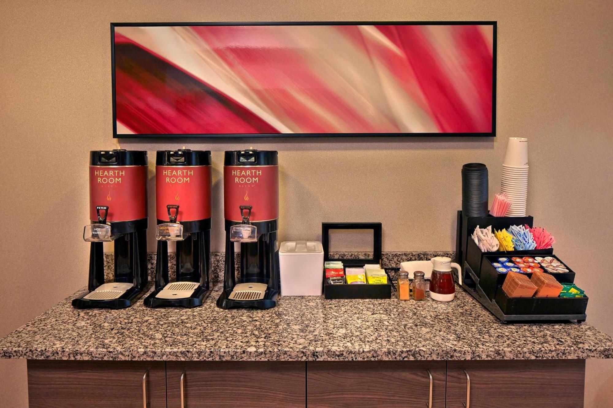 Residence Inn Boston Tewksbury/Andover Extérieur photo