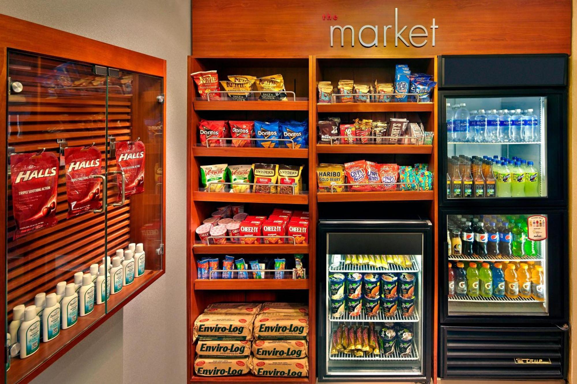 Residence Inn Boston Tewksbury/Andover Extérieur photo