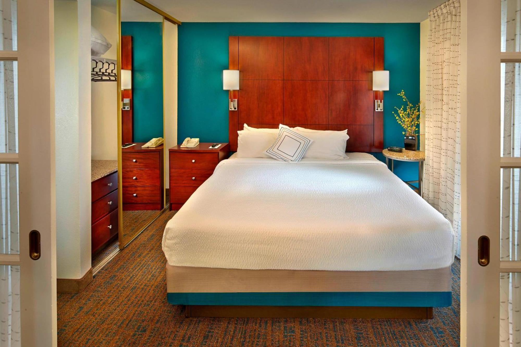 Residence Inn Boston Tewksbury/Andover Extérieur photo