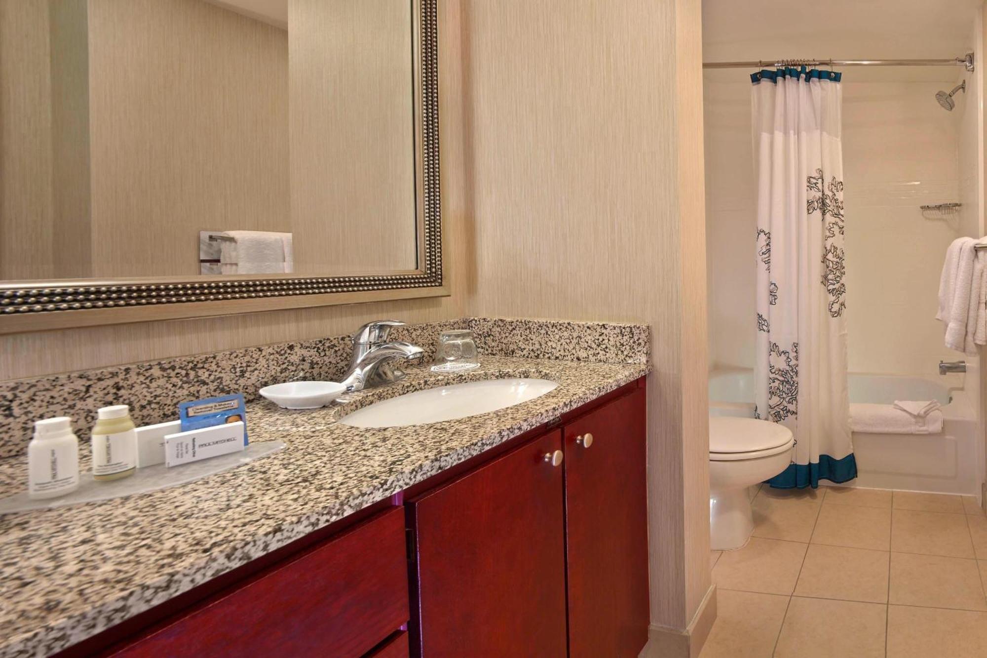 Residence Inn Boston Tewksbury/Andover Extérieur photo