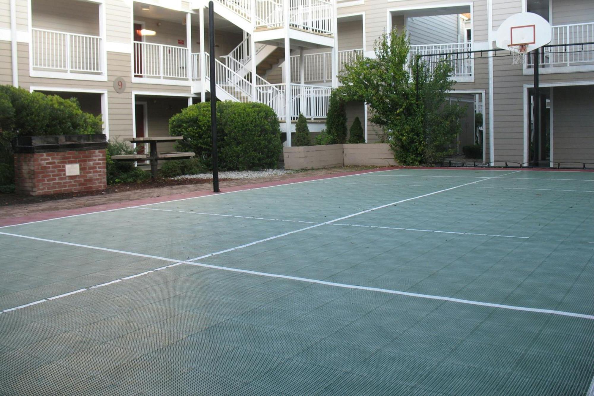 Residence Inn Boston Tewksbury/Andover Extérieur photo