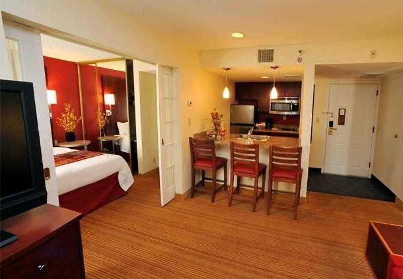 Residence Inn Boston Tewksbury/Andover Extérieur photo