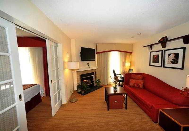 Residence Inn Boston Tewksbury/Andover Chambre photo