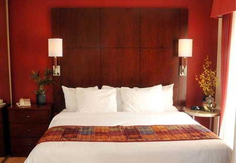 Residence Inn Boston Tewksbury/Andover Extérieur photo