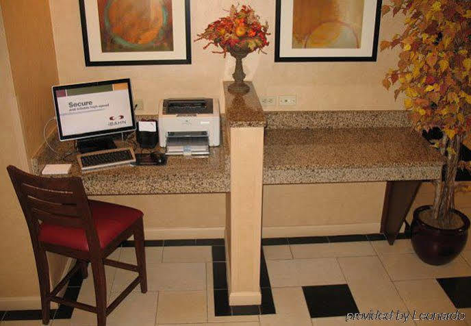 Residence Inn Boston Tewksbury/Andover Extérieur photo