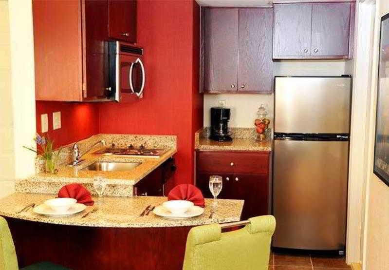 Residence Inn Boston Tewksbury/Andover Extérieur photo