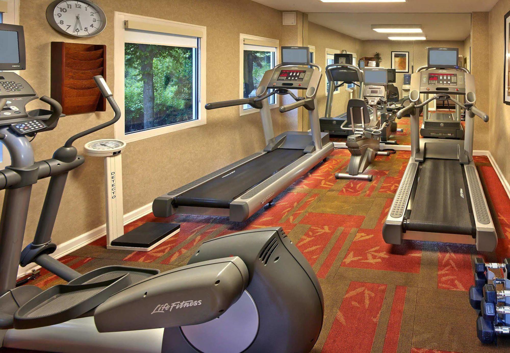 Residence Inn Boston Tewksbury/Andover Extérieur photo