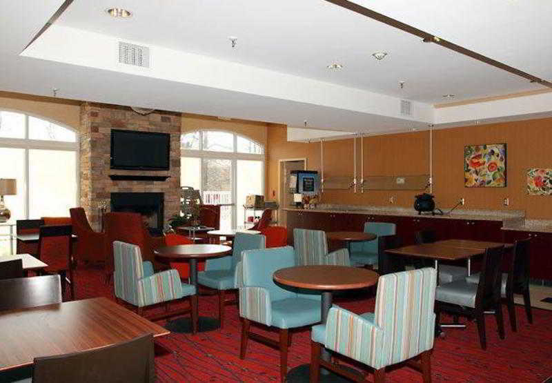 Residence Inn Boston Tewksbury/Andover Extérieur photo