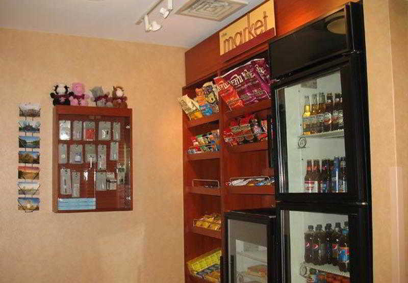 Residence Inn Boston Tewksbury/Andover Extérieur photo